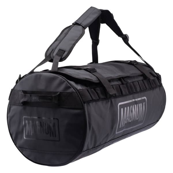 Magnum Duffel 60l Sort