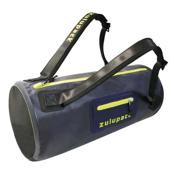 Zulupack Taske Traveller Ip66 32l