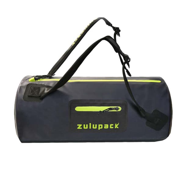 Zulupack Taske Traveller Ip66 32l