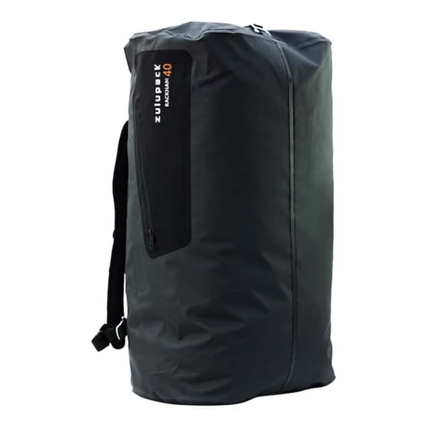 Zulupack Duffel Rackham 40l