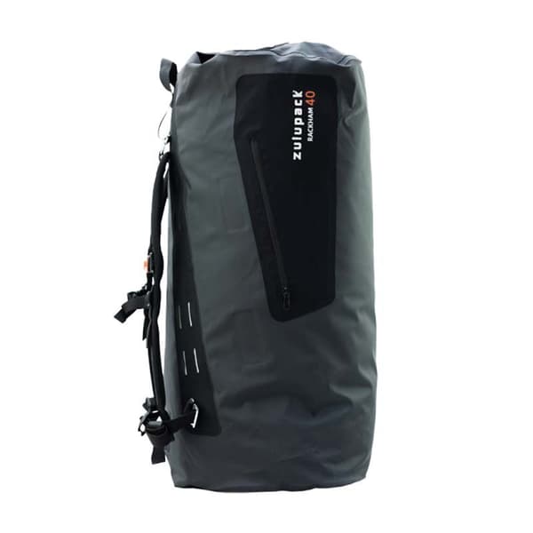 Zulupack Duffel Rackham 40l