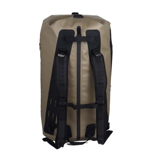 Zulupack Duffel Rackham 60l Beige