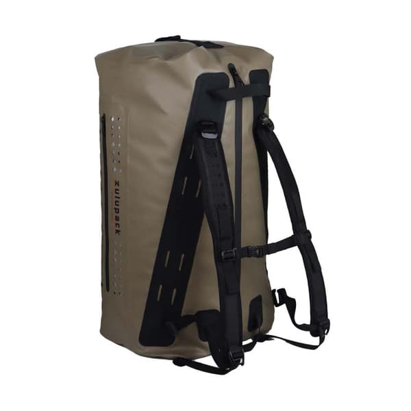 Zulupack Duffel Rackham 60l Beige