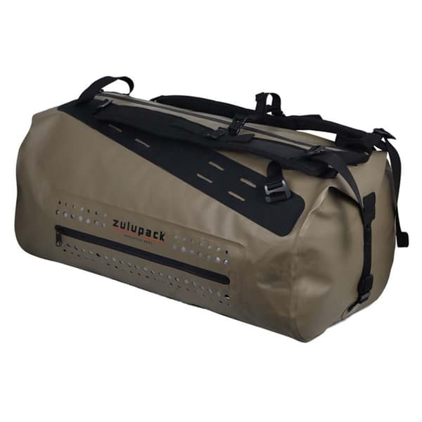 Zulupack Duffel Rackham 60l Beige