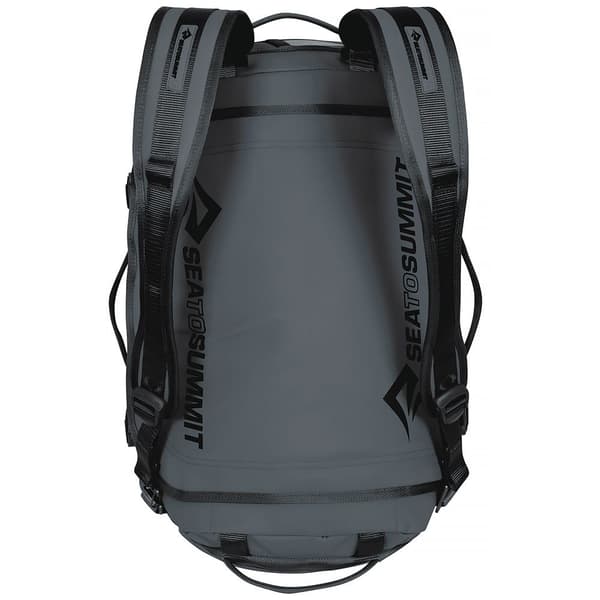 Sea To Summit Laukku Duffle 45l Sininen