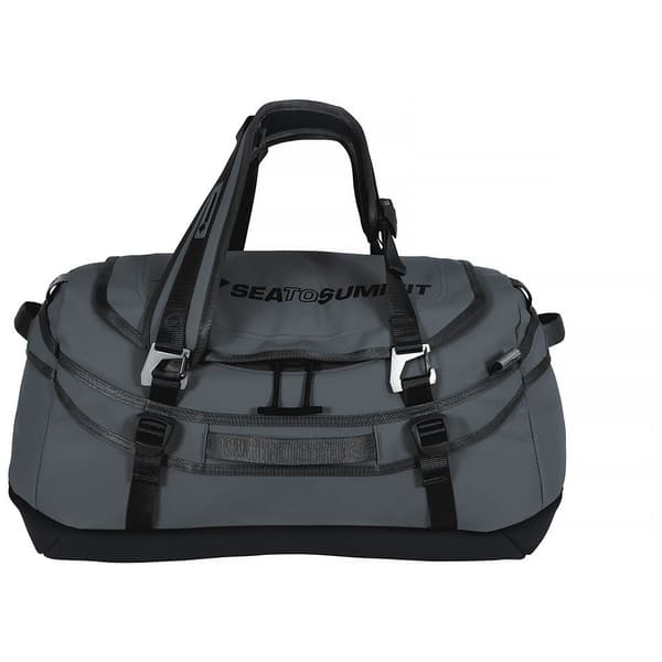 Sea To Summit Laukku Duffle 45l Sininen