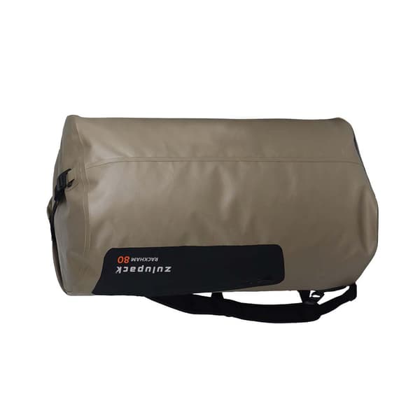 Zulupack Duffel Rackham 80l
