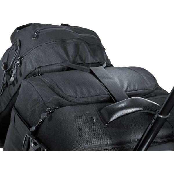 Amplifi Taske Gran Torino 115l Sort