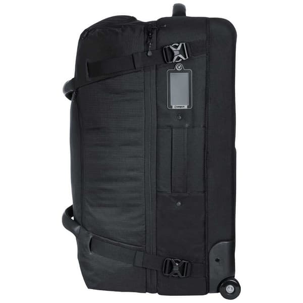 Amplifi Taske Gran Torino 115l Sort