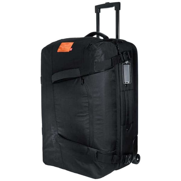 Amplifi Taske Gran Torino 115l Sort