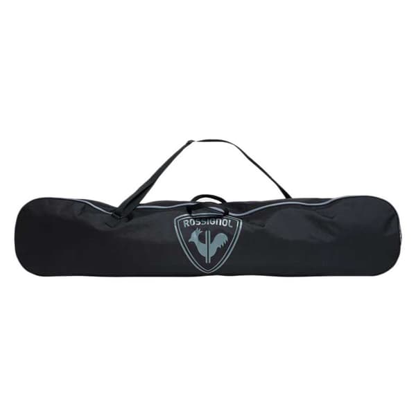 Rossignol Väska Basic Svart