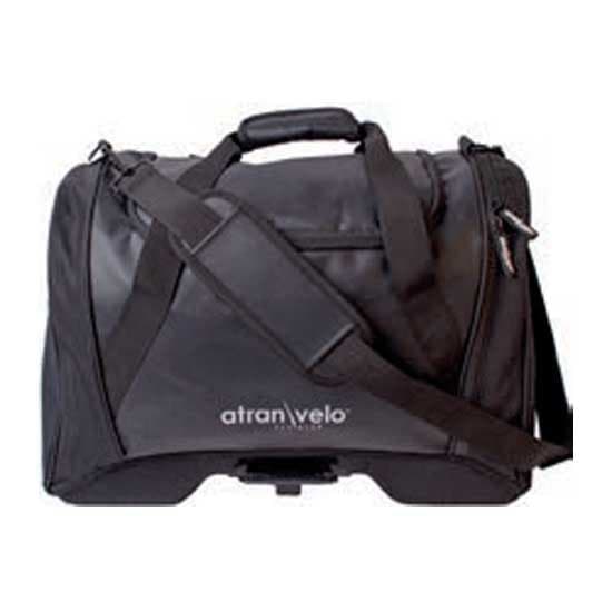 Atranvelo Sportstaske Pulse Avs 36l Sort