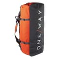 Pikkukuva 1 / 2: One Way Duffle Laukku Medium 65l Oranssi