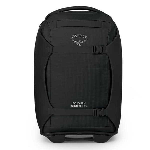 Osprey Duffel På Hjul Sojourn Shuttle 22 I 45l Sort