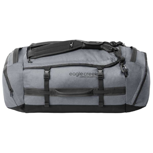 Eagle Creek Duffel Cargo Hauler 60l Grå
