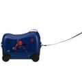 Miniatyrbillede 4 af 6: Samsonite Dream2Go Ride-On kuffert Spiderman