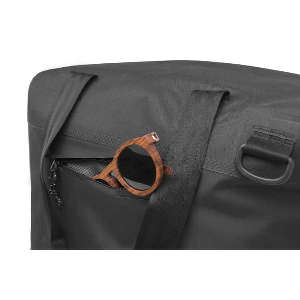 Chrome Väska Urban Ex Rolltop Tote 40l Svart