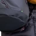 Pikkukuva 5 / 6: KlÄttermusen Duffel Ydalir 25l Harmaa