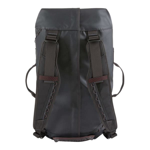KlÄttermusen Duffel Ydalir 25l Harmaa