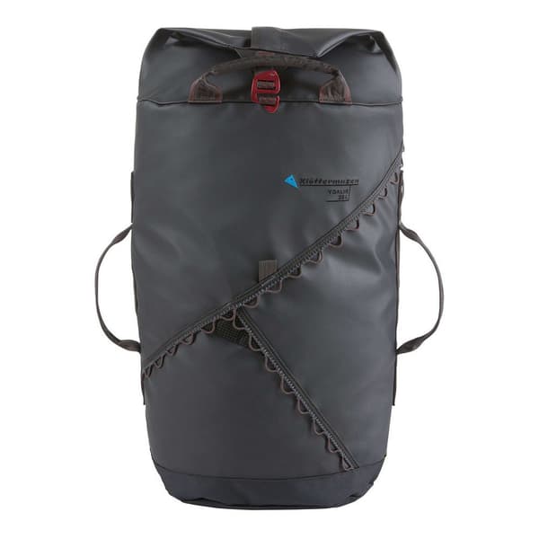 KlÄttermusen Duffel Ydalir 25l Grå