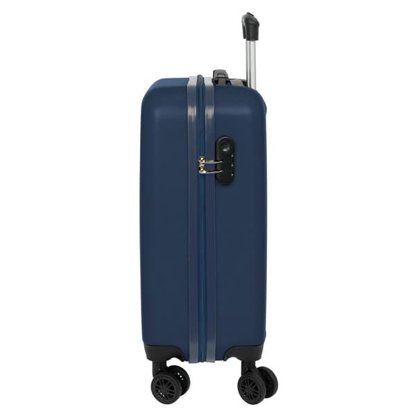 Safta Enkelt Hjul El Ganso Classic Trolley 20´´