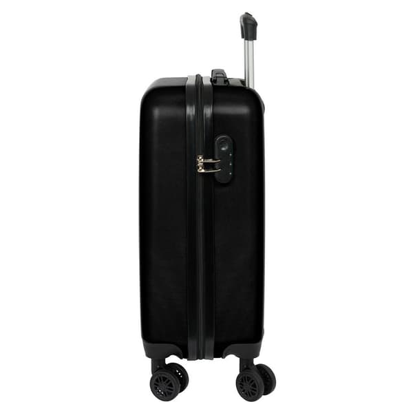Safta Simple Wheel Harry Potter House Of Champions Trolley 20´´