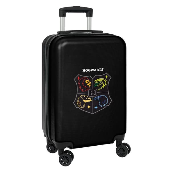 Safta Simple Wheel Harry Potter House Of Champions Trolley 20´´