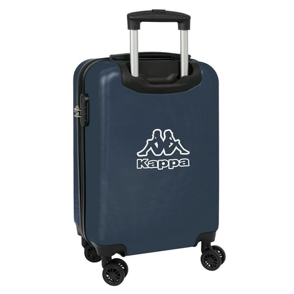 Safta Simple Wheel Kappa Trolley 20´´