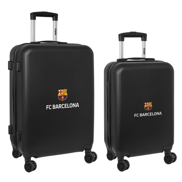 Safta Vagn 20´´+ 24´´ Set F.c Barcelona 3ª Equipación
