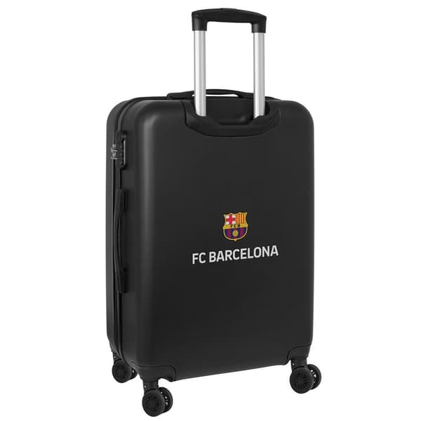 Safta Trolley Taske 24´´ F.c Barcelona 3ª Equipación
