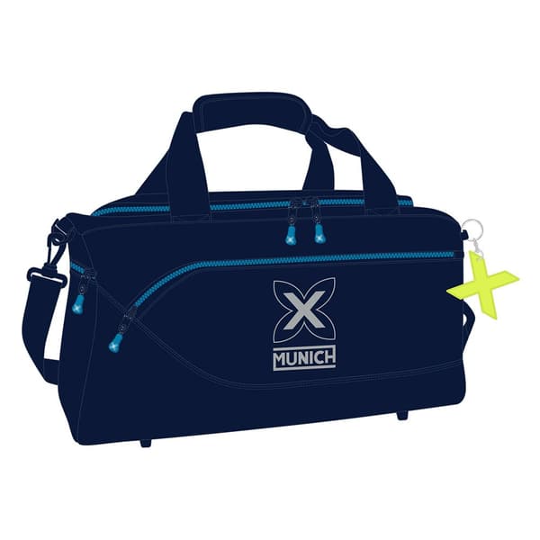 Safta Taske Munich Nautic