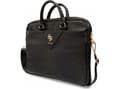 Miniatyrbild 1 av 2: Guess Bag GUCB15ZPGSTEGK 16"black Triangle 4G