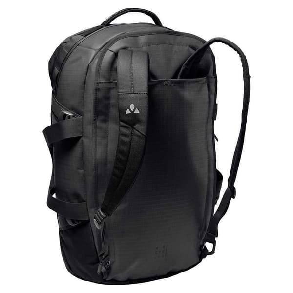 Vaude Tents Duffel City 35l Svart