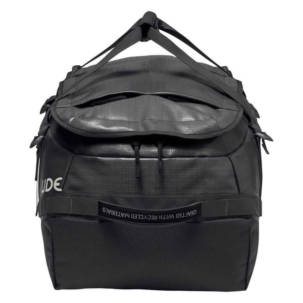 Vaude Tents Duffel City 35l Svart
