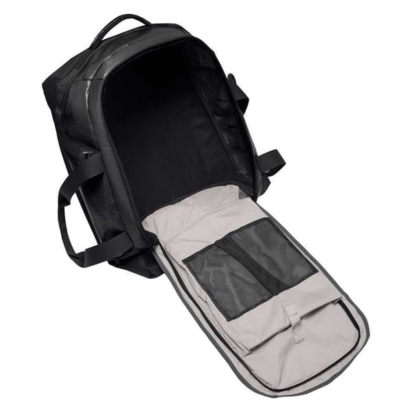 Vaude Tents Duffel City 35l Svart