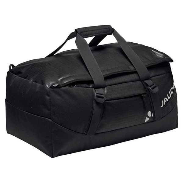 Vaude Tents Duffel City 35l Svart