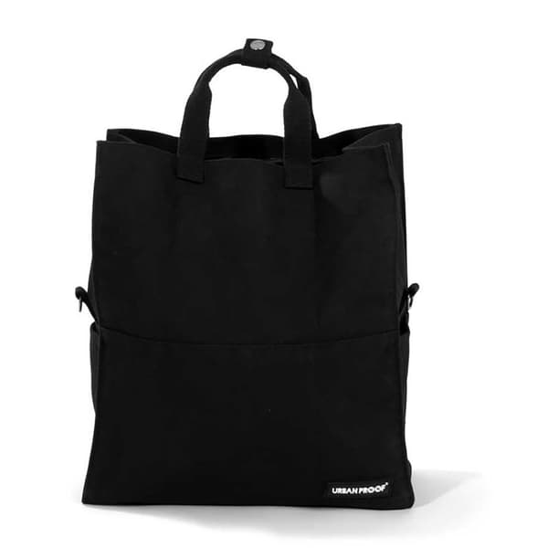 Urban Proof Väska Essential Up 22l Svart