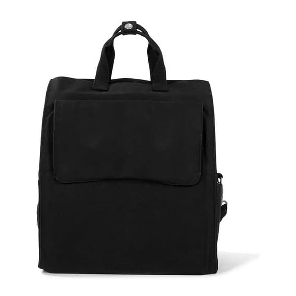 Urban Proof Väska Essential Up 22l Svart