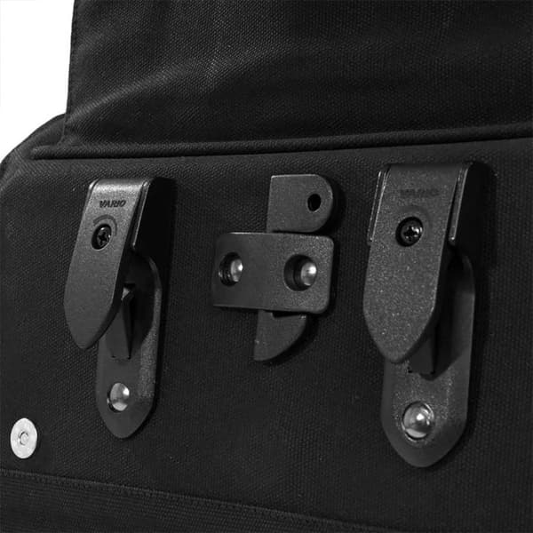 Urban Proof Väska Essential Up 22l Svart