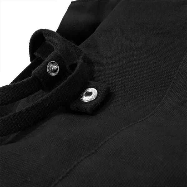 Urban Proof Väska Essential Up 22l Svart