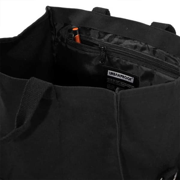 Urban Proof Väska Essential Up 22l Svart