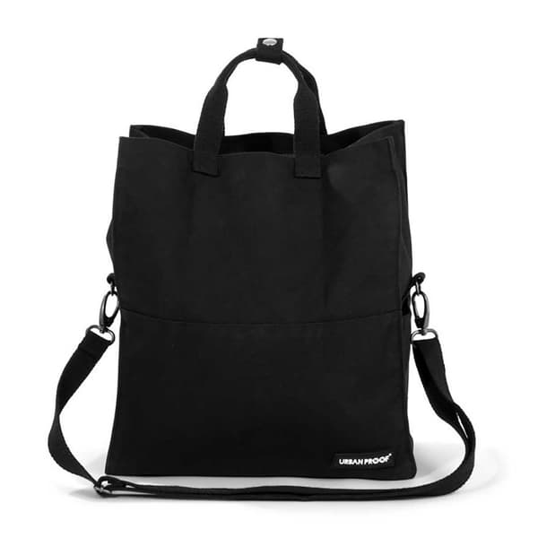 Urban Proof Väska Essential Up 22l Svart