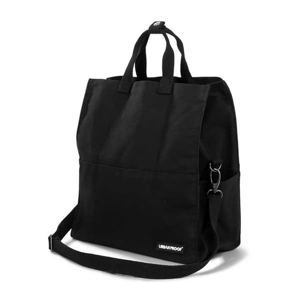 Urban Proof Väska Essential Up 22l Svart