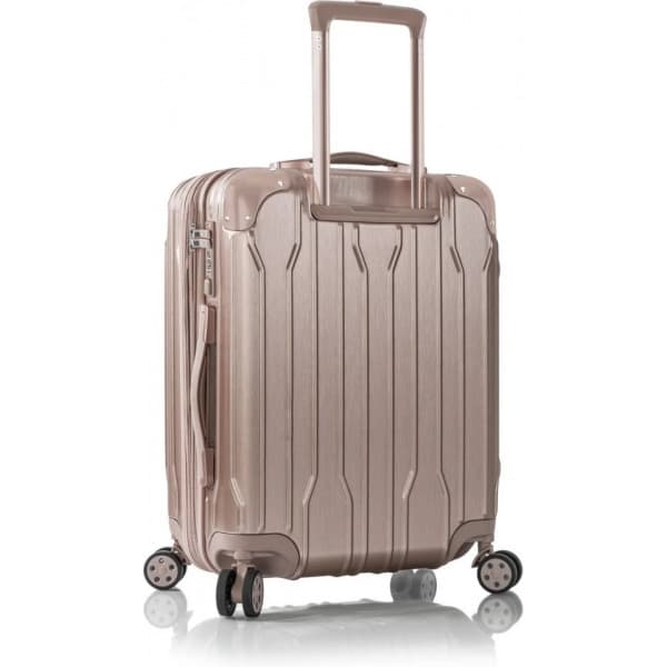 Heys Xtrak 53 cm -matkalaukku, puuteri