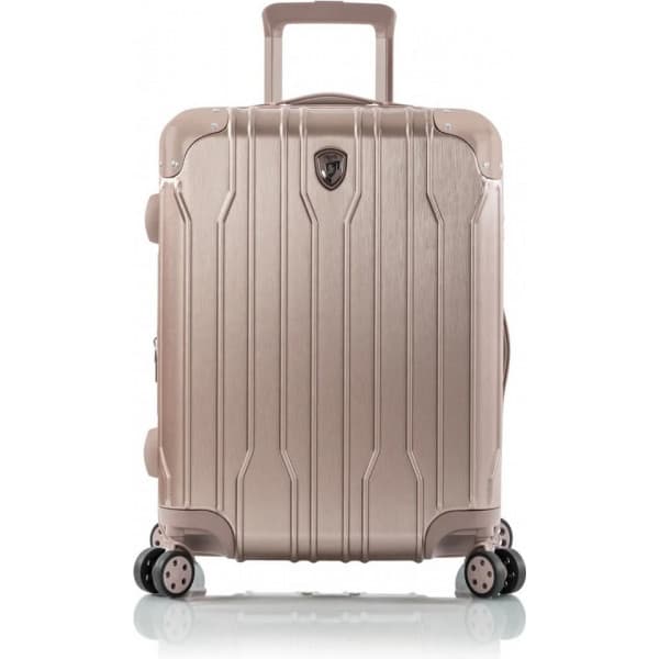 Heys Xtrak 53 cm -matkalaukku, puuteri