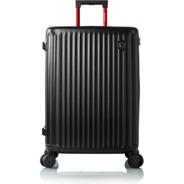 Heys Smart Luggage 66 cm - rejsetaske, sort