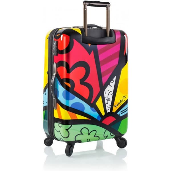 Heys Britto A New Day 66 cm -kuffert