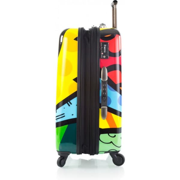 Heys Britto A New Day 66 cm -kuffert