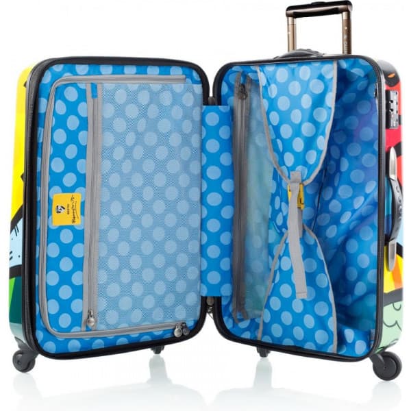 Heys Britto A New Day 66 cm -kuffert