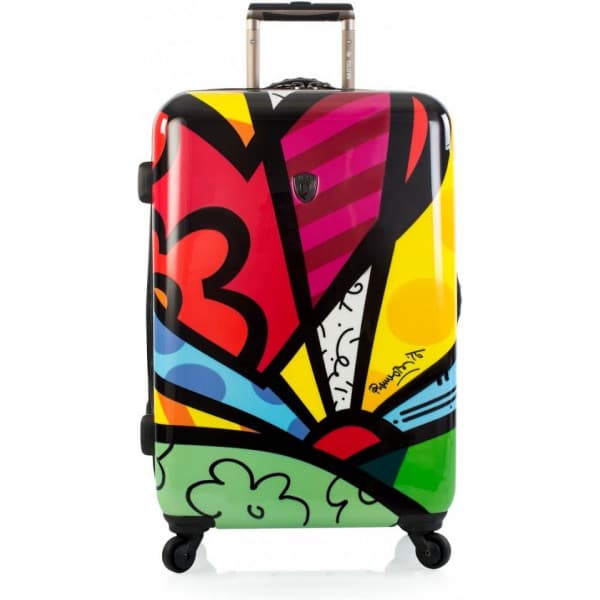 Heys Britto A New Day 66 cm -kuffert